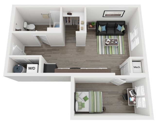 Photo - 54 E John St