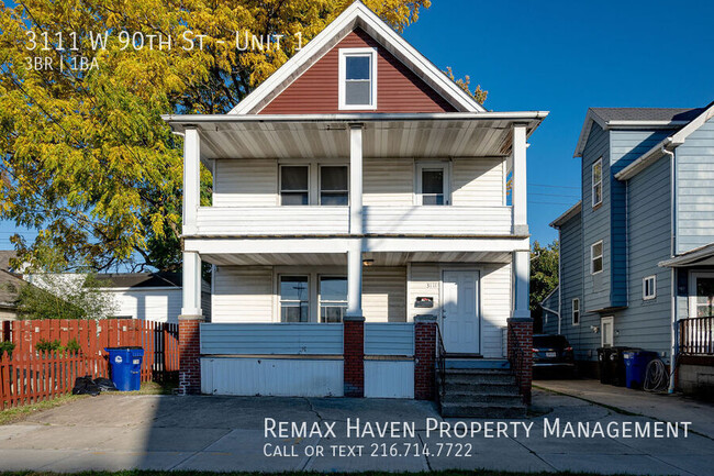 Photo - 3111 W 90th St Apartment Unit 1