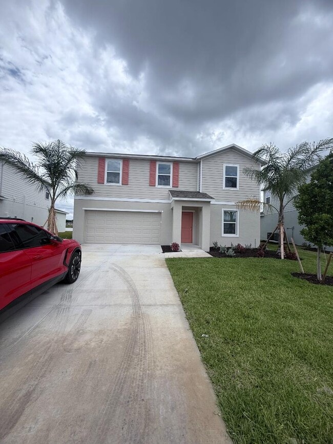 Building Photo - 11613 Savanna Lks Blvd