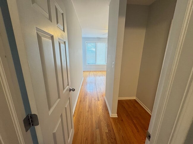 Photo - Bright & Spacious 2 Bed / 2 Bath Condo with Hardwood Floors, Granite Kitchen & Walk-In Closets