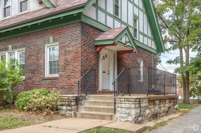 Building Photo - 6415 Cates Ave Rental