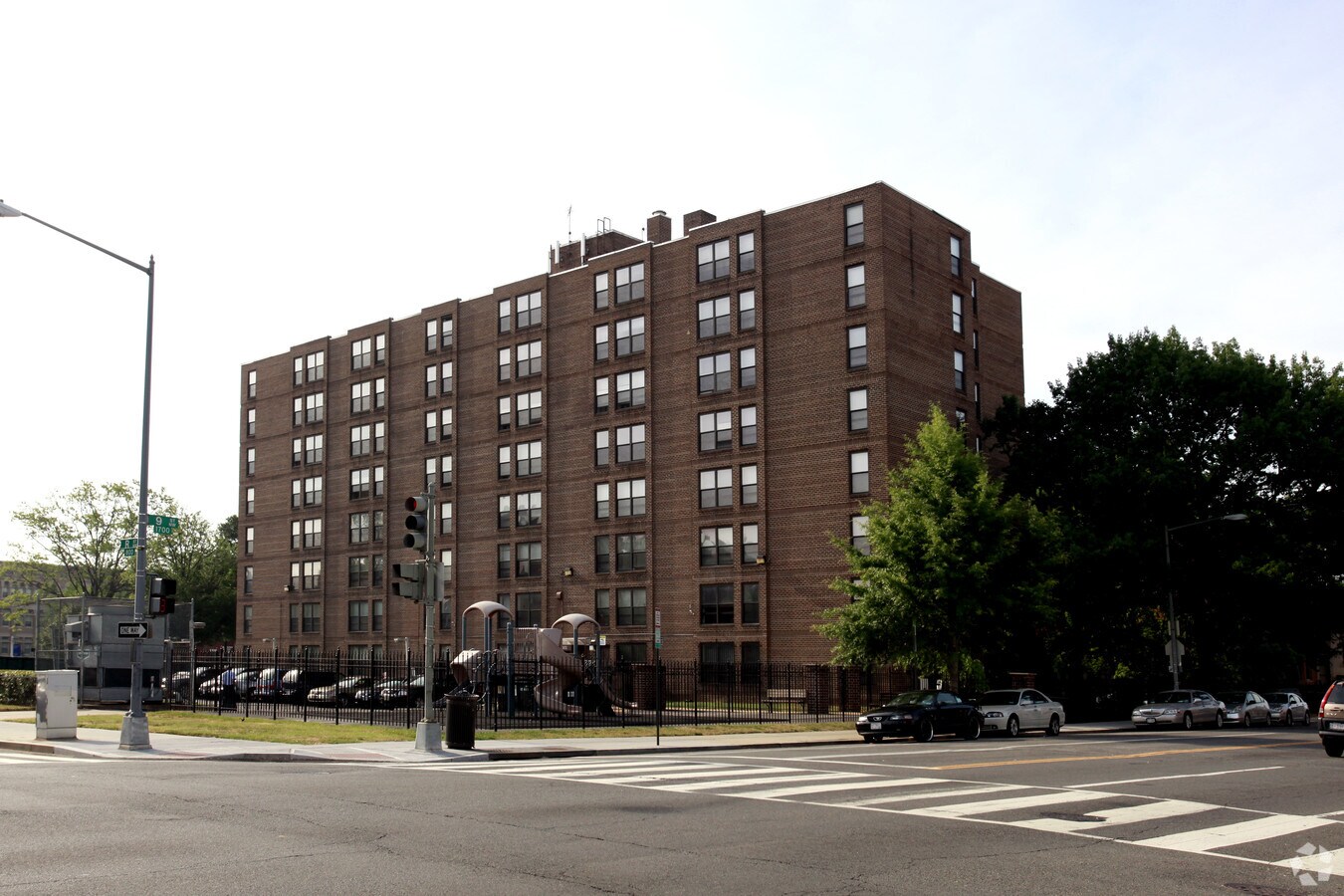 Foster House - Foster House