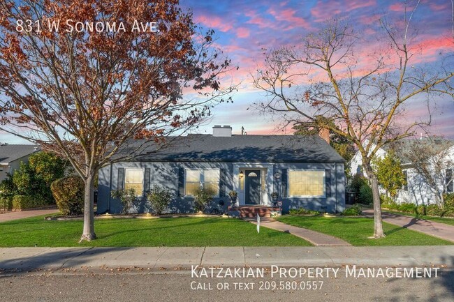 Classically Remodeled 3 Bedroom 2 Bath Sin... - Classically Remodeled 3 Bedroom 2 Bath Sin... House