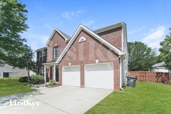 Photo - 7906 Avensong Terrace Ct