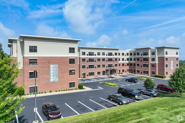 Hudson Lofts