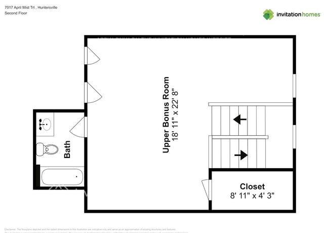 Photo - 7017 April Mist Trail