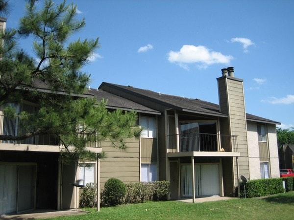 Woodscape - Woodscape Apartments
