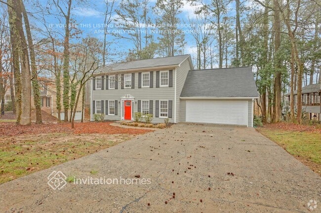 Building Photo - 2847 Bentwood Dr Rental