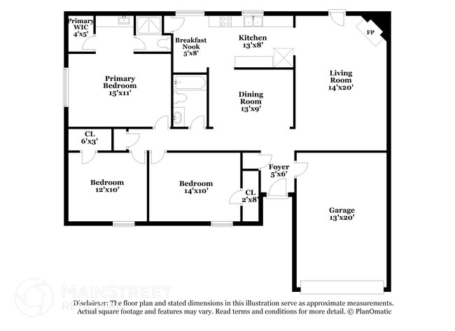 Photo - 3761 Willow Wisp Dr N