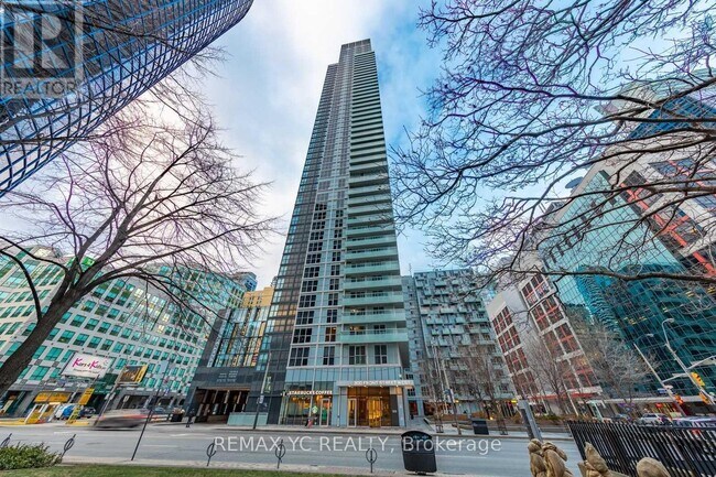 Photo - 300 Front St W Unit 4203