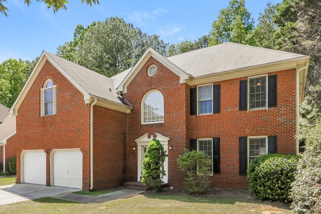 Photo - 1052 Laurel Valley Dr SW