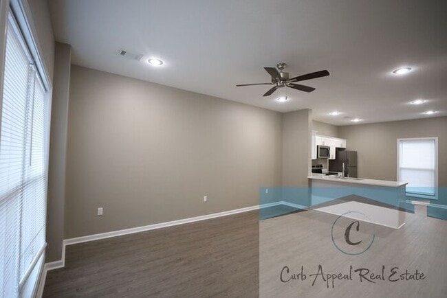 Photo - Luxury 2 bed 2 bath apartment - new construction!! Washer, dryer and utilities included!!
