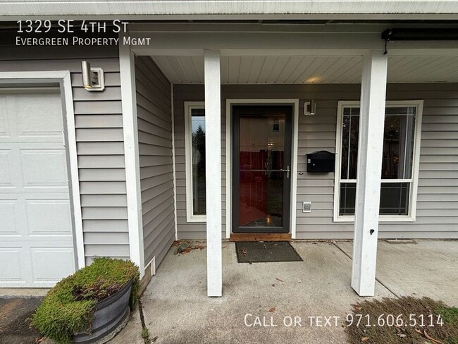 Photo - 1329 SE 4th St
