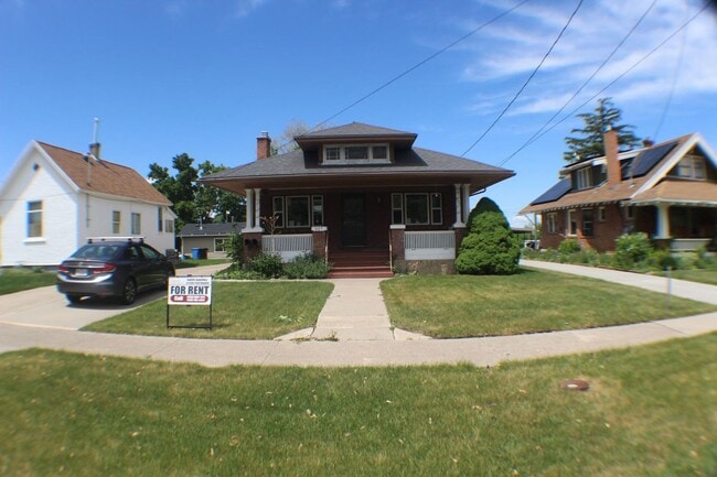 Photo - 227 N 400 E Unit Cole Duplex Up