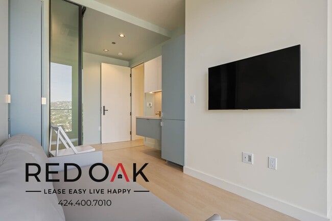 Photo - 6401 Wilshire Blvd Unidad 902