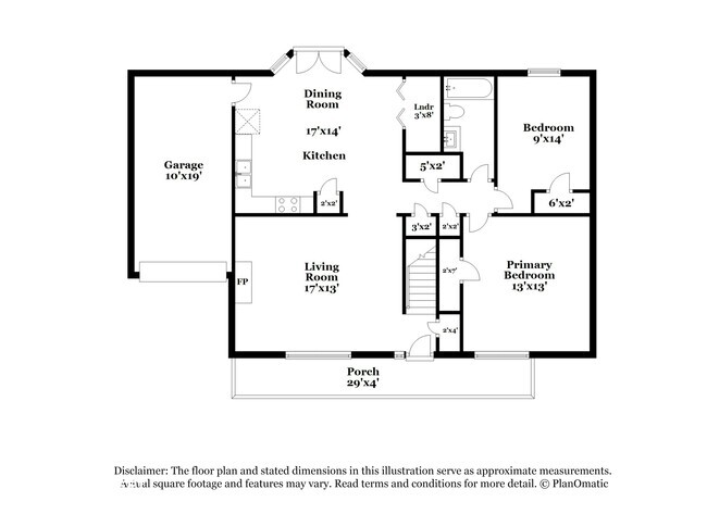 Building Photo - 3463 Newberry Trail Rental