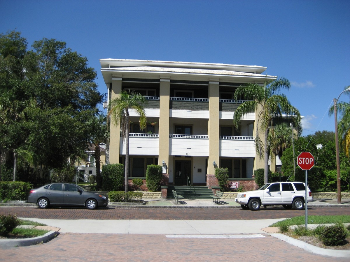 Sans Souci Apartments - Sans Souci Apartments