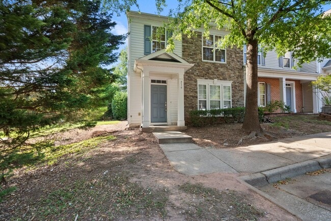 Building Photo - %16 Walnut Woods DR Rental