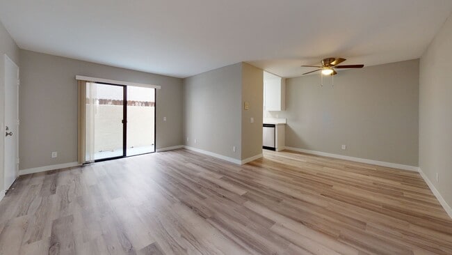 Photo - Charming Tudor-Style Apartments in Prime Sherman Oaks Location