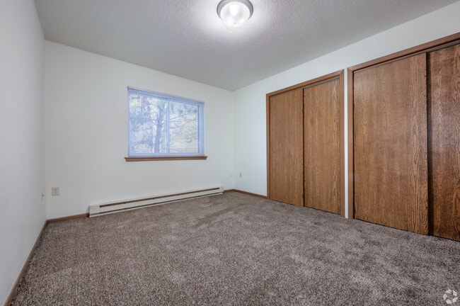 1BDR Bedroom