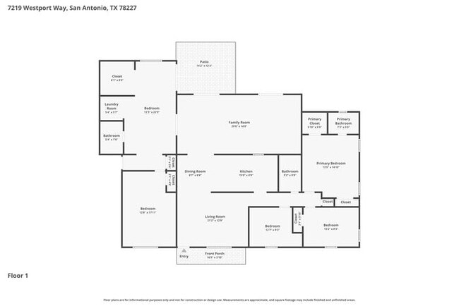 Photo - 7219 Westport Way