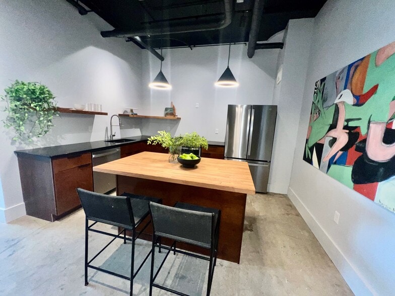 Water Power Lofts