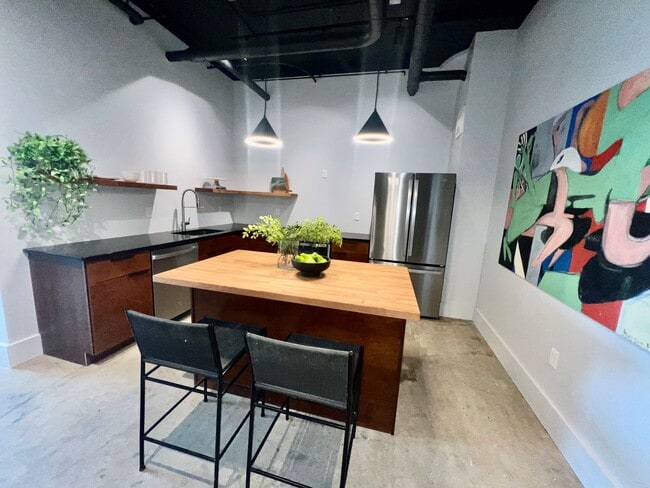 Photo - Water Power Lofts