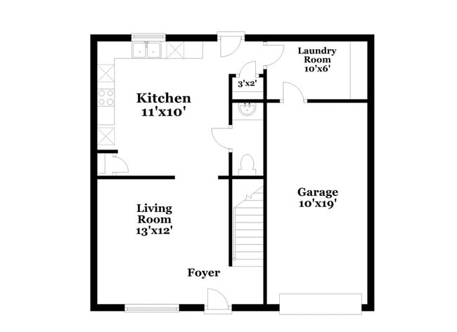 Photo - 1518 Braveheart Ln