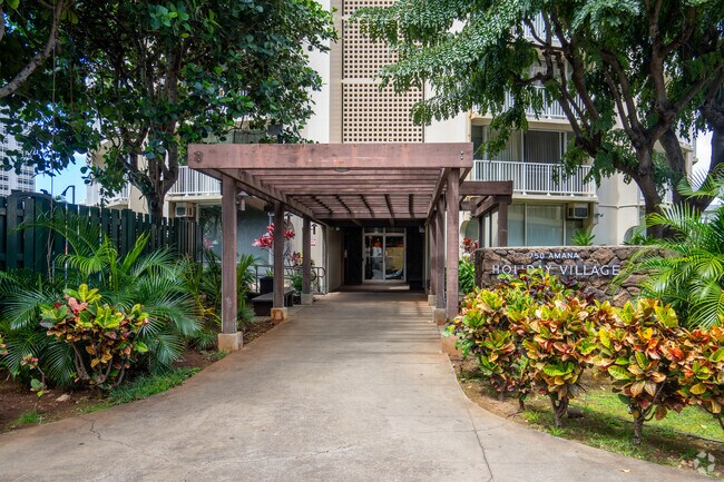 Photo - Holiday Village Condominium