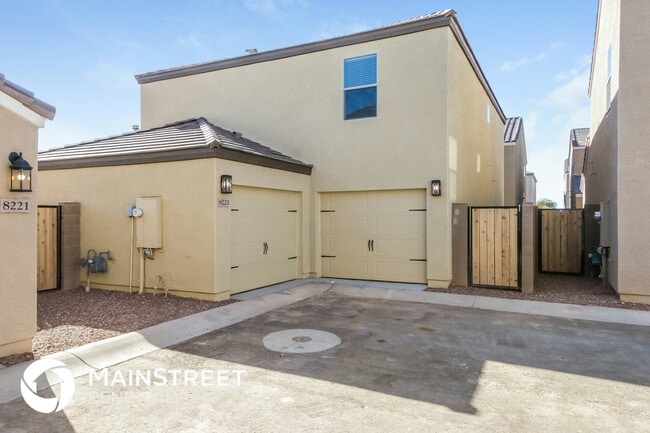 Photo - 8223 West Odeum Ln