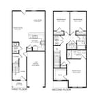 Delmar Floor Plan