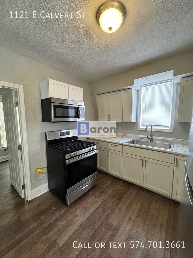 Photo - 1121 E Calvert St