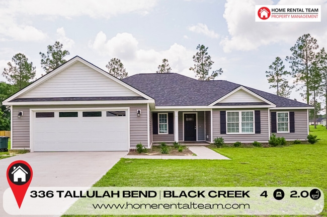Building Photo - Available Now! Rental