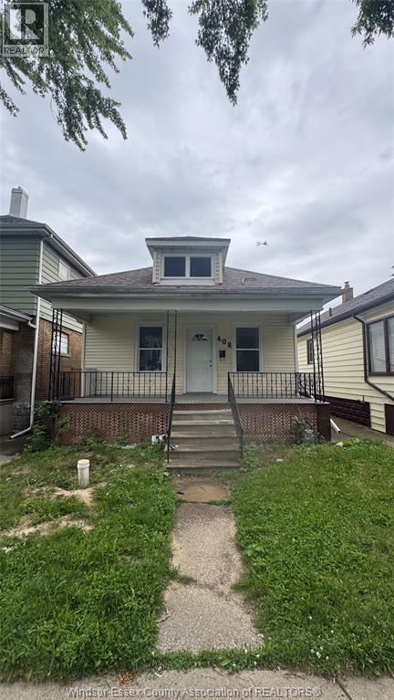 Photo - 408 Elm Ave