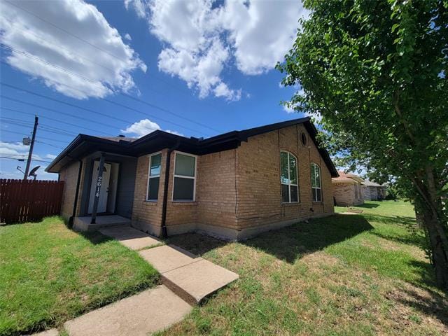 Building Photo - 2614 Sherry St Rental