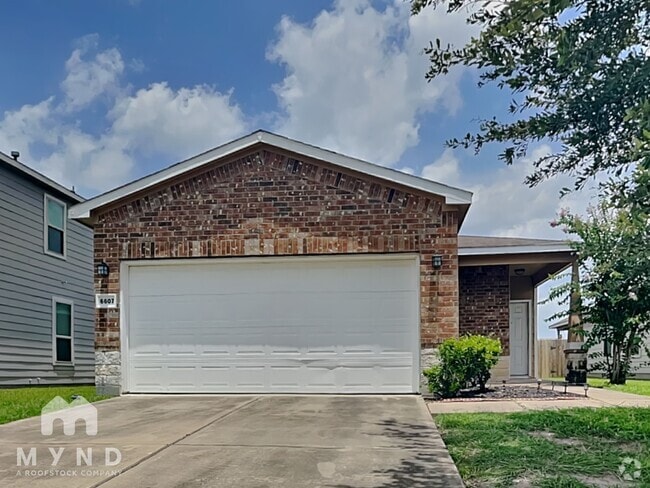 Building Photo - 6607 Dayridge Ln Rental