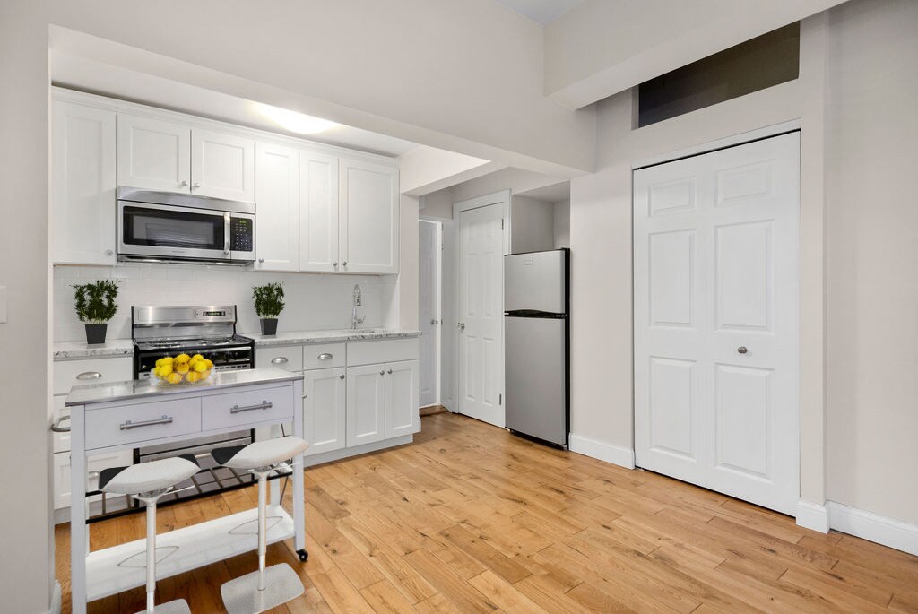 *Las imágenes son muestras representativas de la unidad anunciada. En algunos casos, las unidades reales que visita... - 338 Marlborough St Unidad 23