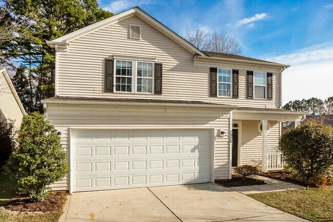 Photo - 1525 Bucklebury Ct