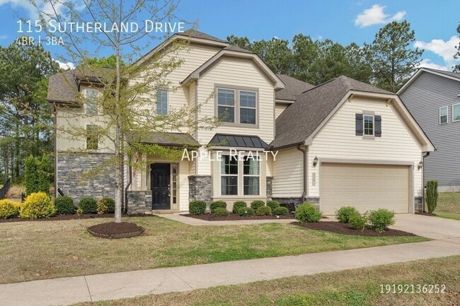 Building Photo - 115 Sutherland Dr