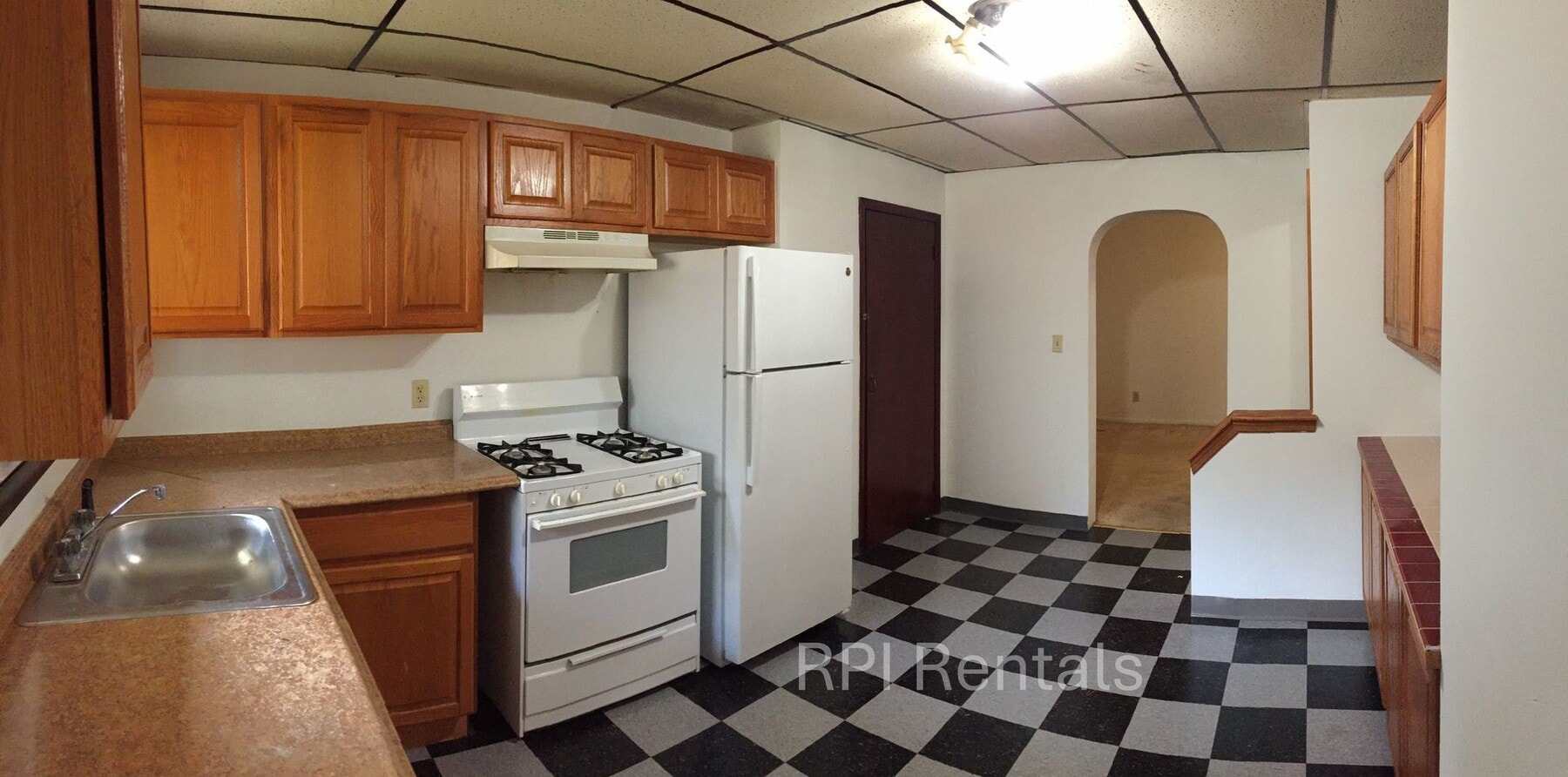 Photo - 216 Lincoln Ave Unit Apt #1