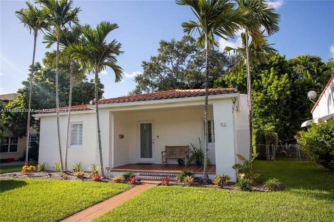 Building Photo - 52 Montilla Ave Rental