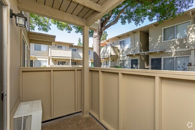 Bridgeford Apartments