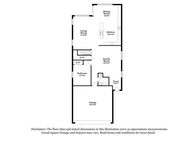 Photo - 4997 Crimson Mare Rd