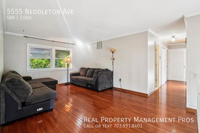 Photo - 5555 Neddleton Ave