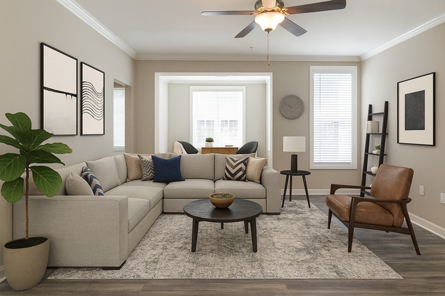 Photo - Groves at Waters Edge