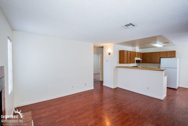 Photo - Beautifully Updated 2Bdm 1Ba Unit in a Gated Community