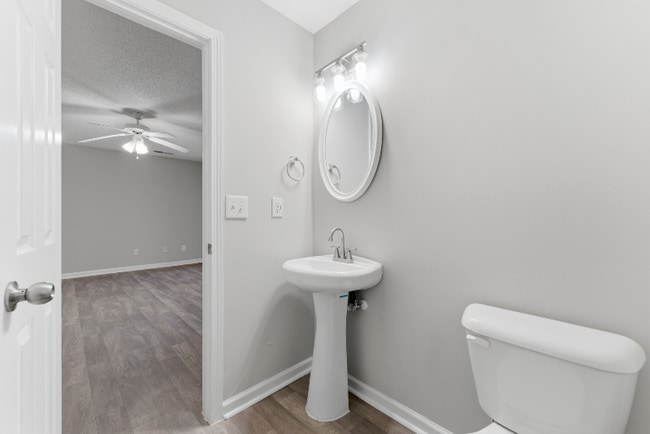 Photo - 1267 Brookstone Rd