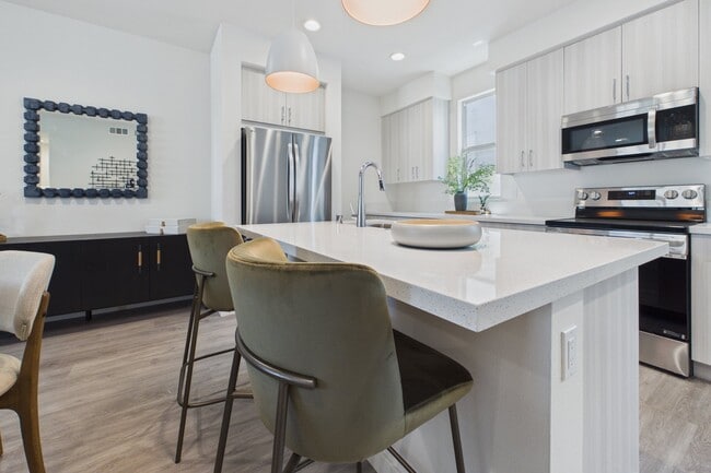 Solaterra Granada Hills