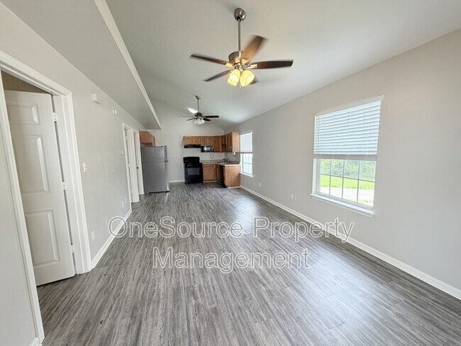 Photo - 1707 S Calhoun St