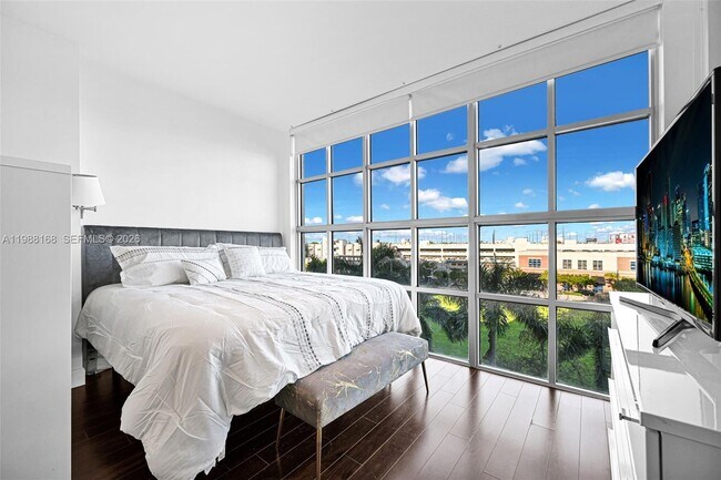 Photo - 3451 NE 1st Ave Unidad M0503